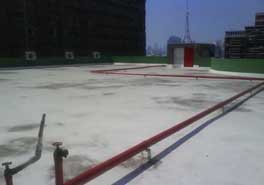 屋頂防水注意事項有哪些？